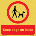 dogs-on-lead-symbol-with-black-text-on-white-background~